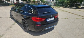 BMW 530 X-drive , снимка 9