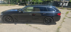 BMW 530 X-drive , снимка 10