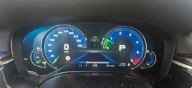 BMW 530 X-drive , снимка 16