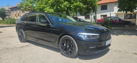 BMW 530 X-drive , снимка 13