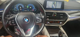 BMW 530 X-drive , снимка 15