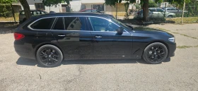 BMW 530 X-drive , снимка 12