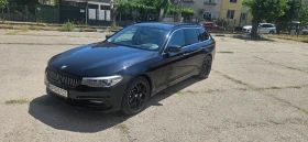 BMW 530 X-drive , снимка 11
