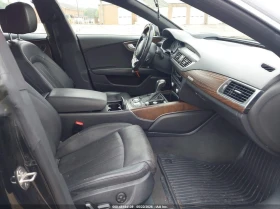 Audi A7 3.0T PREMIUM+ Автокредит Цена до България, снимка 11