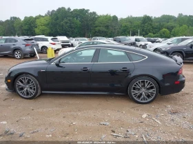 Audi A7 3.0T PREMIUM+ Автокредит Цена до България, снимка 8