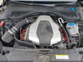 Audi A7 3.0T PREMIUM+ Автокредит Цена до България, снимка 16