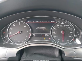 Audi A7 3.0T PREMIUM+ Автокредит Цена до България, снимка 12