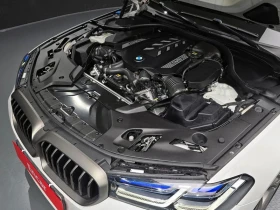 BMW 550 M550I xDrive, снимка 17