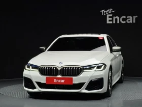 BMW 550 M550I xDrive, снимка 2