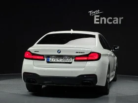 BMW 550 M550I xDrive, снимка 4