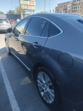 Mazda 6 2.2 MZR-CD, снимка 6