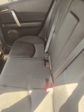 Mazda 6 2.2 MZR-CD, снимка 8