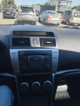 Mazda 6 2.2 MZR-CD, снимка 10