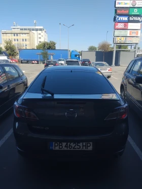 Mazda 6 2.2 MZR-CD, снимка 2