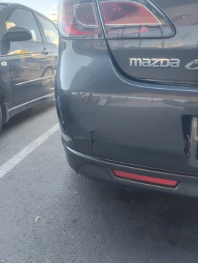 Mazda 6 2.2 MZR-CD, снимка 4