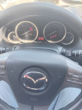 Mazda 6 2.2 MZR-CD, снимка 7