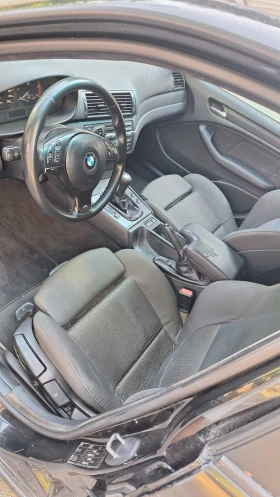BMW 320, снимка 12