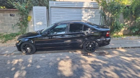 BMW 320, снимка 1