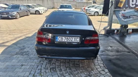 BMW 320, снимка 3