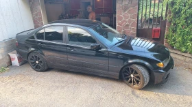 BMW 320, снимка 9