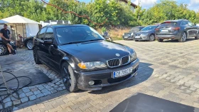 BMW 320, снимка 6