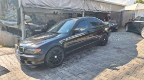 BMW 320, снимка 5