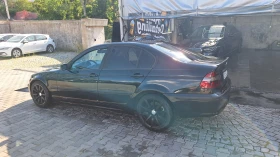 BMW 320, снимка 4