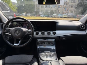 Mercedes-Benz E 220, снимка 6