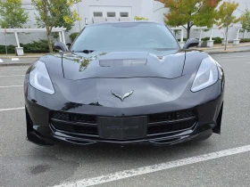 Chevrolet Corvette * 2LT * CARFAX * , снимка 2