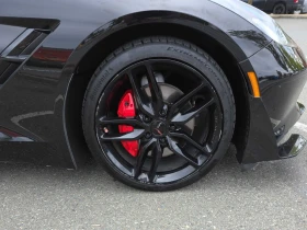 Chevrolet Corvette * 2LT * CARFAX * , снимка 10