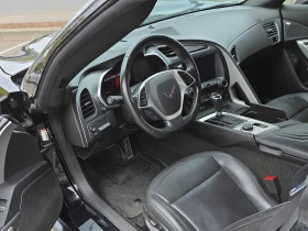 Chevrolet Corvette * 2LT * CARFAX * , снимка 6
