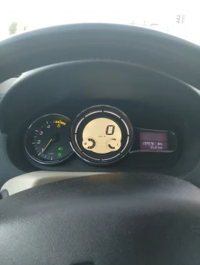 Renault Megane 1.9 DCI  130к.с., снимка 13