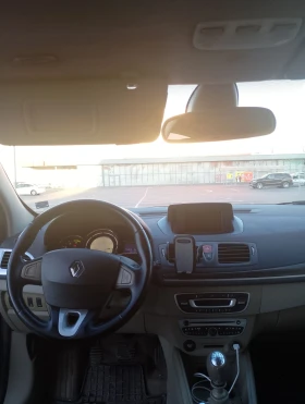 Renault Megane 1.9 DCI  130к.с., снимка 10