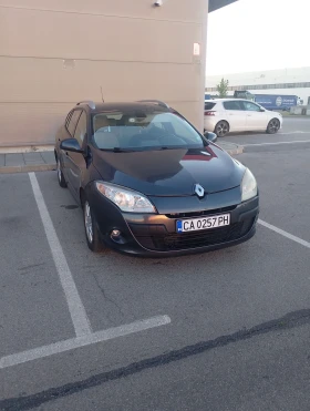 Renault Megane 1.9 DCI  130к.с., снимка 7