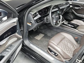Audi S8 4.0 TFSI Quattro LWB| 563к.с., снимка 12