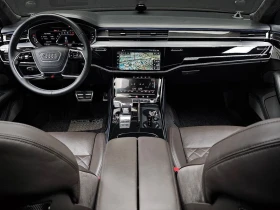 Audi S8 4.0 TFSI Quattro LWB| 563к.с., снимка 7