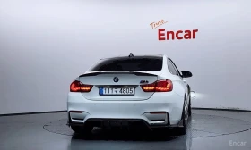 BMW M4 Coupe* ПОДГРЕВ* 360* ХЕДЪП* АВТОКРЕДИТ* , снимка 4