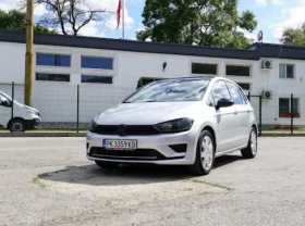 VW Sportsvan 1.6TDI 145000km., снимка 1