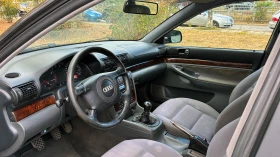 Audi A4 Avant (B5), снимка 9