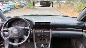 Audi A4 Avant (B5), снимка 11