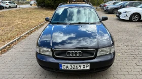 Audi A4 Avant (B5), снимка 2