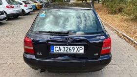 Audi A4 Avant (B5), снимка 6