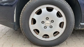 Audi A4 Avant (B5), снимка 15