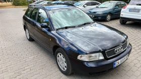 Audi A4 Avant (B5), снимка 3