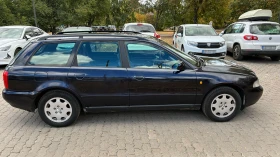 Audi A4 Avant (B5), снимка 4