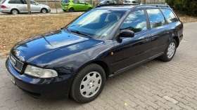 Audi A4 Avant (B5), снимка 1