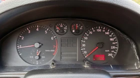 Audi A4 Avant (B5), снимка 12