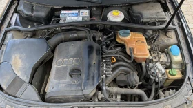 Audi A4 Avant (B5), снимка 14