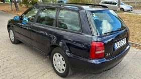 Audi A4 Avant (B5), снимка 7