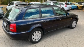 Audi A4 Avant (B5), снимка 5